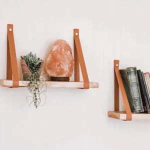 Repisas de Madera