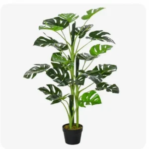 Monstera artificial